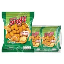 Thumbnail 1 of มารูโจ้ ถั่วลิสงอบกรอบ รสไก่ 75 ก. x 6