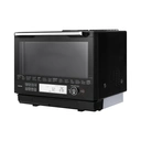 Thumbnail 2 of TOSHIBA ไมโครเวฟ ER-TD5000C(K) 30 L สีดำ