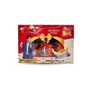 Thumbnail 4 of Bell เบลล์ เครื่องดื่มรังนกแท้จากธรรมชาติ สูตรไซลิทอล ขนาด 200 มล. จำนวน 1 กล่อง (3ขวด/กล่อง)