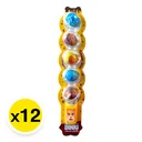 Thumbnail 2 of ช็อกโก้แบร์ ช็อกโก้บอล 12 ก. 12 ชิ้น