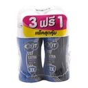 Thumbnail 3 of EXIT ROLL-ON EXTRA PROTECT 32.5 ML X 3+1
