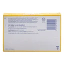 Thumbnail 5 of ริกลี่ย์ จูซซี่ฟรุต หมากฝรั่งแบบแท่ง กลิ่นผลไม้รวม 13.5 ก. x 20