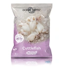 Thumbnail 1 of OCEAN GEMS FZ CUTTLEFISH FROZEN 40-60 PC/KG 1KG