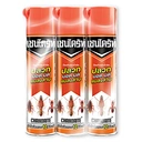 Thumbnail 1 of CHAINDRITE Killer Termites Spray 600 ml x 3