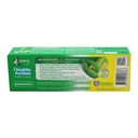 Thumbnail 2 of ดาร์ลี่ ยาสีฟัน สูตรดับเบิ้ล แอ็คชั่น แพ็คคู่ 150 ก.