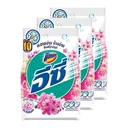 Thumbnail 1 of แอทแทค อีซี่ ผงซักฟอก กลิ่นซากุระสวีท 250 ก. x 3