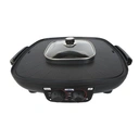 Thumbnail 1 of ออตโต้ หม้อสุกี้บาร์บีคิว รุ่น GR-175A