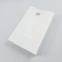 Thumbnail 2 of SCP ซองขนม ถุงกระดาษขยายก้น เบอร์ 0 ขาว x 200 ใบ