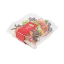 Thumbnail 2 of เอโร่ โกลด์ ครัวซองต์แฮมชีส 80 ก. x 3