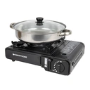 Thumbnail 2 of SMARTHOME Gas Cooker Model SM-PGA01