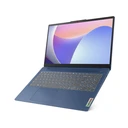 Thumbnail 3 of เลอโนโว โน๊ตบุ๊ค IdeaPad Slim 3 รุ่น 15IRH8-83EM006ETA สี Abyss Blue