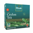 Thumbnail 1 of ดิลมา ชาซีลอน คุณภาพสูง 100% รสออริจินอล ชาดำ หอม เข้ม กลมกล่อม 200 ก. (100 ซอง)