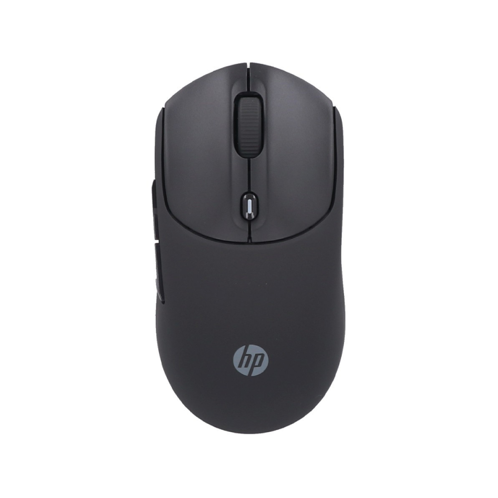 HP Wireless Mouse 400 QUIET Black