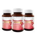 Thumbnail 1 of วิสทร้า ผลิตภัณฑ์เสริมอาหาร แอสต้าแซนธิน 6 มก. พลัส วิตามิน อี 30 แคปซูล x 3