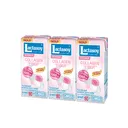 Thumbnail 2 of แลคตาซอยโกลด์ นมถั่วเหลือง ผสมคอลลาเจนและไฟเบอร์ 180 มล. แพ็ค 36 กล่อง