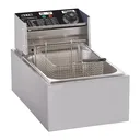 Thumbnail 1 of ออตโต้ หม้อทอดไฟฟ้า รุ่น DF-377 6 ล.