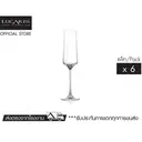 Thumbnail 2 of ลูคาริส แก้วแชมเปญ Tokyo Temptation 165 มล. x 2