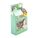 Thumbnail 2 of โลแลน แชมพูปิดผมขาว สีน้ำตาลประกายมะฮอกกานี #F3 ขนาด 15 มล.