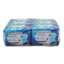 Thumbnail 4 of ลอรีเอะ ซอฟท์แอนด์เซฟ ไนท์คูล ผ้าอนามัย 30 ซม. 5 ชิ้น x 6