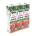Thumbnail 3 of TIPCO Pomegranate Juice 1 l x 3
