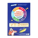 Thumbnail 2 of เคลล็อกส์ ซีเรียล ฟรอสตี้ 300 กรัม