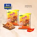 Thumbnail 2 of ตราหมูดี หมูแผ่น 30 ก. (6 แถม 6)