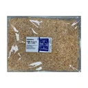 Thumbnail 2 of ISHIMARU YAZO Hoshi Ebi Dried Shrimp for Okonomiyaki, Salad Topping, Tofu, Japanese Pizza, Mixed Rice, Yaki Soba, Yaki Udon, Rice Ball and Fried Rice (Made in Japan) 134g x 2 packs