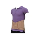 Thumbnail 2 of Honore เข็มขัดพยุงหลัง LS Support สีครีม SIZE XL