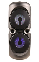 Thumbnail 2 of โซน่าร์ ลำโพง บลูทูธ 4 รุ่น JR-4400 สีเงิน