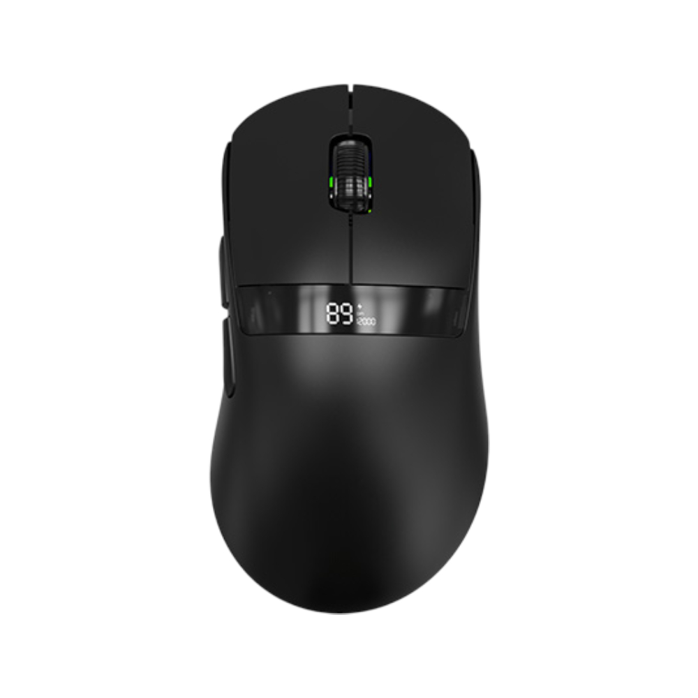 NEOLUTION E-Sport Gaming Mouse Cloud9 Ergo Black