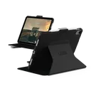 Thumbnail 4 of ยูเอจี เคส iPad Gen 11 (2025)/Gen 10 Scout with Folio สีดำ