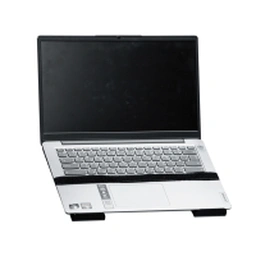 Thumbnail 2 of ERGONOZ Laptop Holder V.2 (use with Monitor Arm) (EGN-ACC01V2) Black