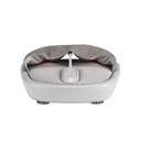 Thumbnail 4 of เครื่องนวดเท้าไฟฟ้า ใช้เทคนิคนวดกดจุด หัวนวด3D ผ่อนคลาย ลดปวดเมื่อย สีเทา