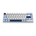 Thumbnail 2 of เอแจ๊ส คีย์บอร์ดเกมมิ่ง AK680 MAX HE HIFI สีขาว