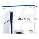 Thumbnail 3 of SONY PlayStation 5 Slim Disc Edition