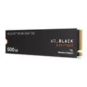 Thumbnail 2 of เวสเทิร์น ดิจิตอล การ์ดเอสเอสดี 500GB Black SN7100 SSD M.2 NVMe/PCle 4.0