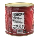 Thumbnail 2 of รอซโซ่มะเขือเทศปอกเปลือก 2550ก.