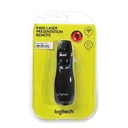 Thumbnail 1 of LOGITECH Laser Pointer  R400 - A0052496