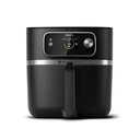 Thumbnail 1 of PHILIPS Air Fryer 8.3 l Model HD9880/90