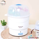 Thumbnail 1 of DODOLOVE Steam Sterilizer Sterilize Bottle White
