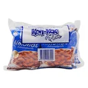 Thumbnail 3 of โก๋แก่ พลัส อัลมอนด์อบเกลือ 28 ก. x 6