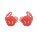 Thumbnail 2 of เจบีเอล หูฟังไร้สาย Under Armour สีแดง