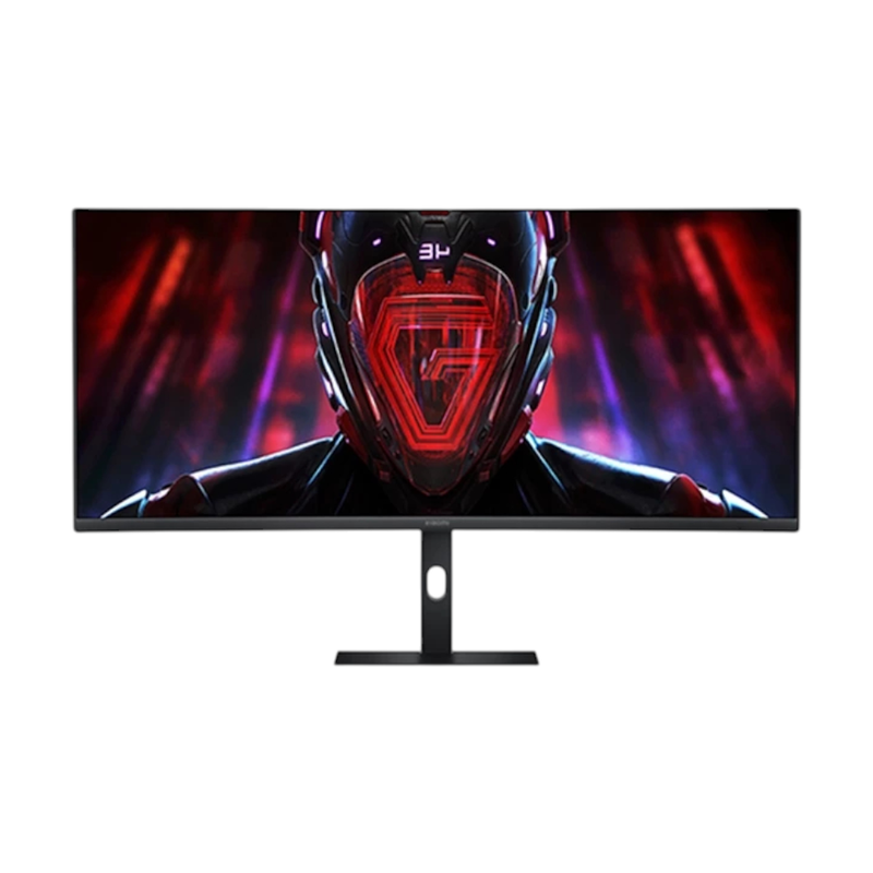 MONITOR (จอมอนิเตอร์) XIAOMI CURVED GAMING MONITOR G34WQI (ELA5454EU)