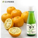 Thumbnail 4 of ITO NOEN Japanese Yuzu Pure Juice for Beverage and Cooking Seasoning (Made in Japan) 100ml x 6 bottles