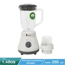 Thumbnail 2 of Starker เครื่องปั่นน้ำผลไม้ รุ่น SK-777 สีเทาอ่อน