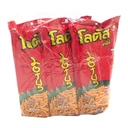 Thumbnail 3 of โลตัส ขนมขาไก่ทรงเครื่อง 110 ก. x 3