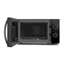 Thumbnail 3 of เตาอบไมโครเวฟ+ย่าง 20ลิตร MWP-MG20P(BK) สีดำ