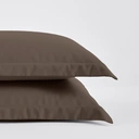 Thumbnail 4 of LOTUS ชุดผ้าปูที่นอนพร้อมผ้านวม Lotus Attitude รุ่น NORDEN สี TEGEL ขนาด 3.5 ฟุต 4 ชิ้น