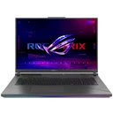 Thumbnail 1 of เอซุส โน๊ตบุ๊ค รุ่น ROG Strix G18 G814JIR-N6013W สี Eclipse Gray