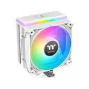 Thumbnail 1 of THERMALTAKE CPU Air Cooler Model Astria 200 ARGB White